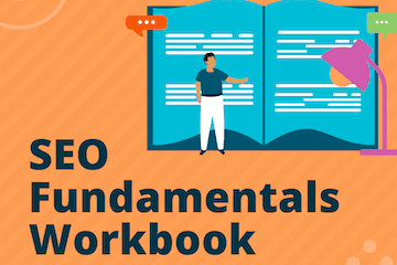 SEO Fundamentals Workbook